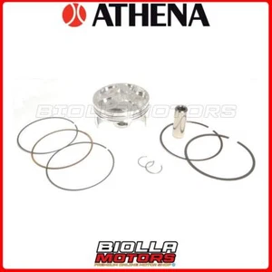 S4F07700020B FORGED PISTON 76.97 - HC 14:1 ATHENA YAMAHA WR 250 F 2009- 250CC - Picture 1 of 5