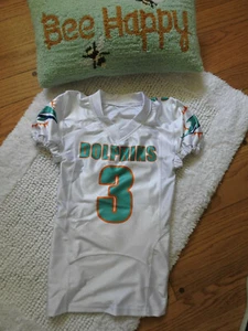 Dolphin Jersey and Pants YXS - Picture 1 of 6