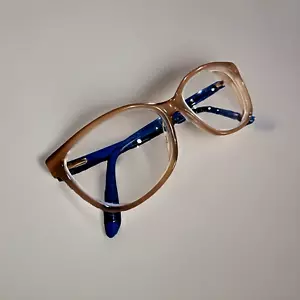 MARC BY MARC JACOBS MMJ571 C41 MARRONE OPALE TELAIO 140 - Foto 1 di 13