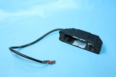 Indicator Housing Socket Front VW Golf 2 Mk2 171953049E Hella - Image 1 of 3