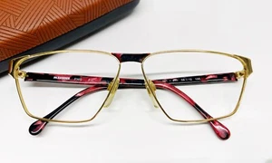 RARE! JIL SANDER Mod. 301 940 VINTAGE Brille/Eyeglasses/Frame - Bild 1 von 7