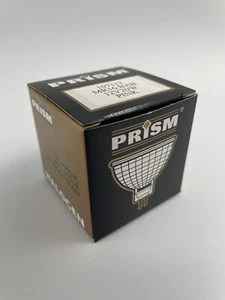 Prism 107117 Pink Halogen Lamp Bulb MR16 BAB - 12V - 20W - Picture 1 of 4