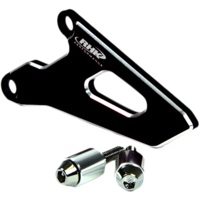 Cubierta de piñón delantero negro RHK Suzuki RMZ250 2013 2014 2015 2016 2017 2018 Foto 1 de 2