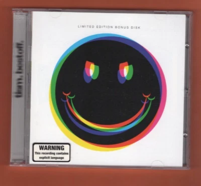 TISM – TISM.Best.Off - Retrospective Works 86/02 - CD - Image 1 of 4