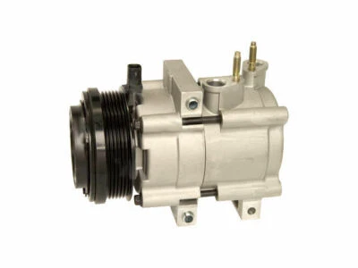 Para 2007-2019 Ford E350 Super Duty A/C Compressor 98625RV 2012 2008 2009 2010 - Imagem 1 de 2