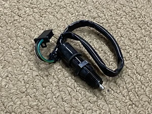 New 1999-2007 Whizzer Rear Brake Light Switch - Picture 1 of 1