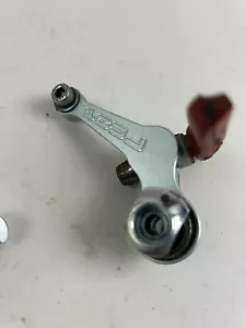PAUL Components Neo-Retro Cantilever Brake Calipers Silver - Picture 1 of 4