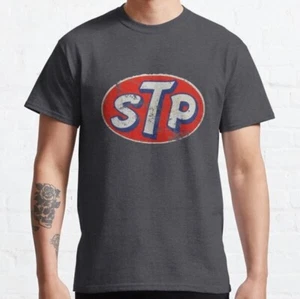 Camiseta clásica STP - Imagen 1 de 4