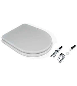 Sedile WC Esedra Bianco Ideal Standard - Foto 1 di 4