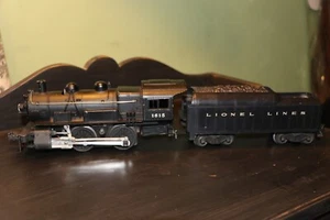 Lionel Post War O gauge, mixed cars, light, reverse, very clean and tested!!1615 - Picture 1 of 20