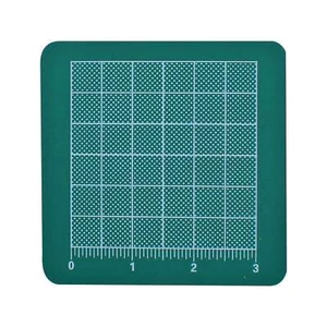 Excel 60039G Mini Cutting Mat - Green - Picture 1 of 1