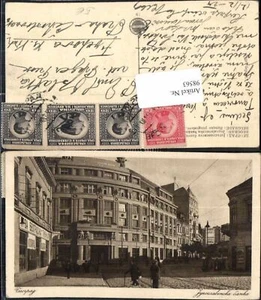 98563,Belgrad Belgrade Bank von Jugoslawien - Picture 1 of 1
