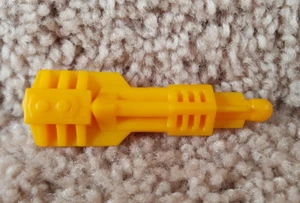 1987 Kenner Sky Commanders Cable Cannon Gun Blaster Part Weapon B - Picture 1 of 4