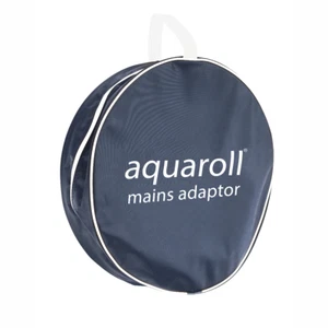 Aquaroll Mains Adaptor Storage Bag - Picture 1 of 1