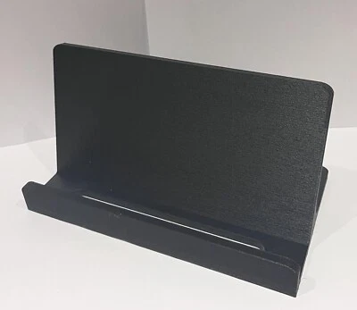 Smart Monitor Vtech Holder Stand Tablet iPhone Samsung 160mm up to 25mm thick - Image 1 of 4