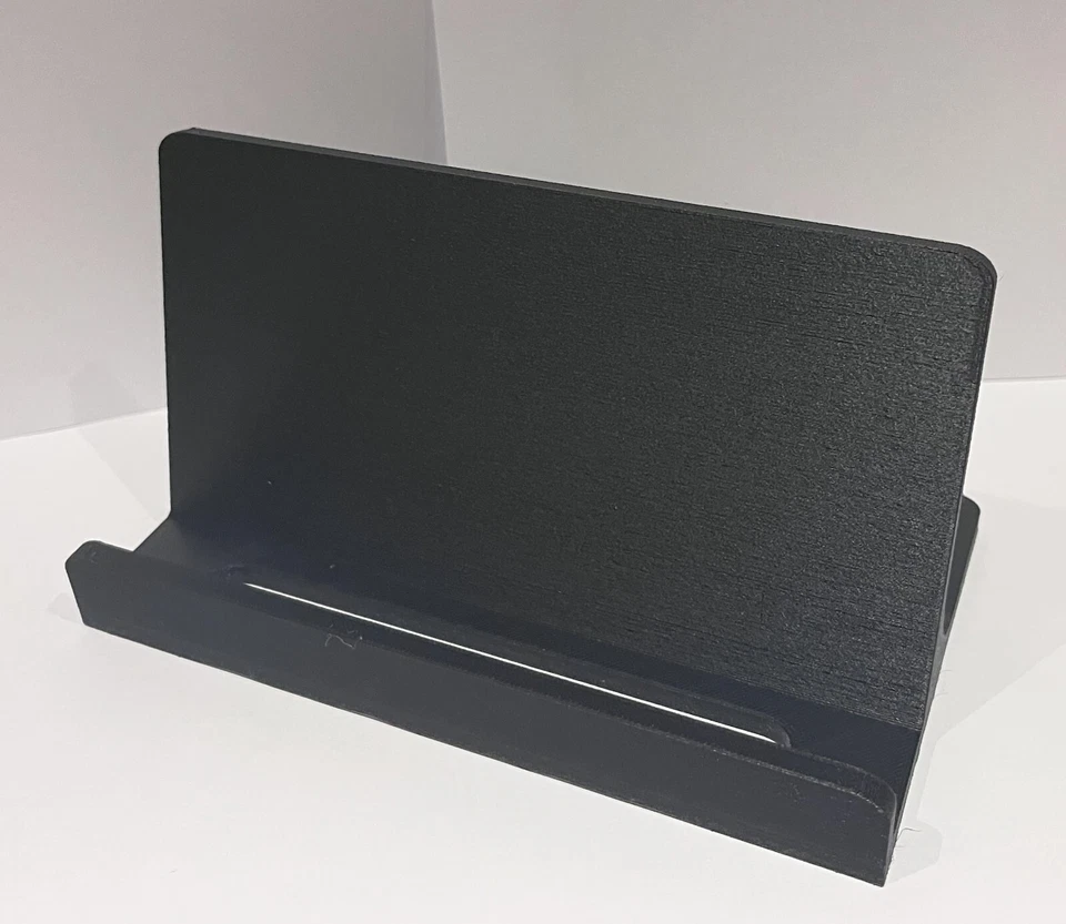 Smart Monitor Vtech Holder Stand Tablet iPhone Samsung 160mm up to 25mm thick - Image 1 of 4