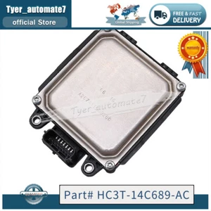 For Lincoln MKC 2.0L 2.3L Blind Spot Tail Light Lamp Radar Module HC3T-14C689-AC - Imagen 1 de 7