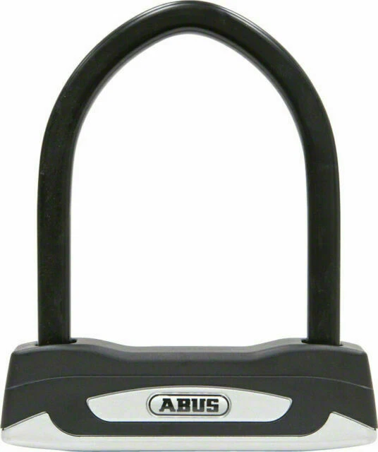 ABUS Granit XPlus 54 Mini U-Lock