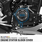 Belly Pan Engine Side Cover Lower Guard For YAMAHA YZF R 25 3 MT FZ 03 R3 R25