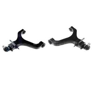 PARA SSANGYONG ACTYON KYRON REXTON 2012- BRAZOS DE HORQUILLA SUSPENSIÓN INFERIOR DELANTERA X2 - Imagen 1 de 13