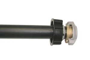 Tubo de aspiración con acoplamiento de camión cisterna para Unitech / Multitech 750 l/1000 l Roth fuel oil - Imagen 1 de 1