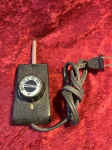 Presto Model 0690001 Skillet Temperature Heat Control Probe Power Cord| USA MADE - Picture 1 of 3