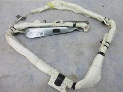 VOLKSWAGEN TIGUAN TSI 2011-2012-2013-2014-2015-2016 OEM RIGHT CURTAIN Airbag - Image 1 of 3