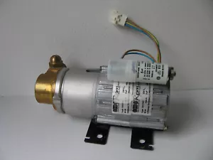 Pumpe RPM Motori Electrici Typ C017307 80 Watt 230 Volt Rotoflow Fluid-o-Tech - Bild 1 von 8