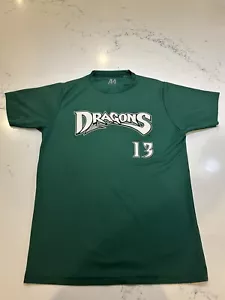 Dayton Dragons Frish’s Kids Club Youth Large - Picture 1 of 2
