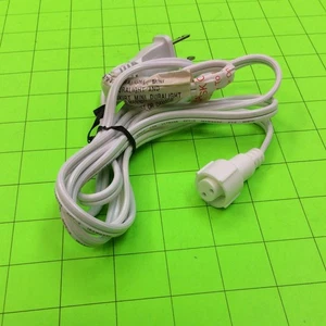 USB Gray Cable Cord - Picture 1 of 2