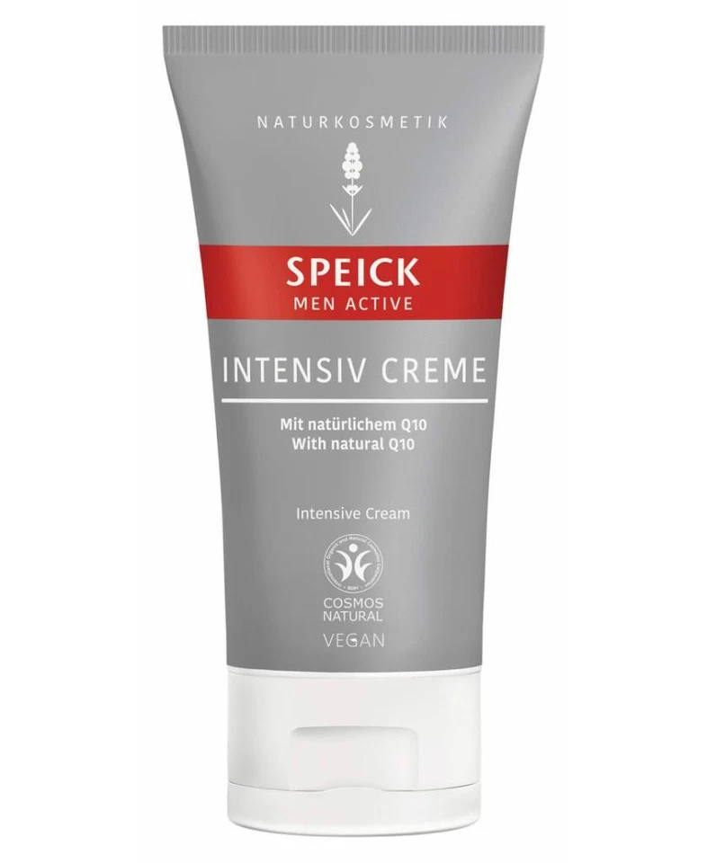 Speick Men Active Intensiv Creme 50 ml - Bild 1 von 1