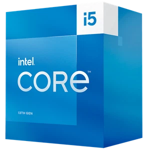 Intel® Core™ i5-13400 - Photo 1/4