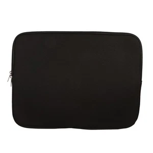 13in New Style Soft Laptop Sleeve Case Bag Pouch Cover For Air Pro Re FY - Afbeelding 1 van 2