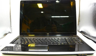 HP Pavilion dv7 двухъядерный M600 без ОС/без хранения/без загрузки *запчасти/ремонт/чтение* - Изображение 1 из 4