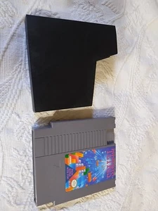 Tetris (Nintendo Entertainment System, 1989) - Bild 1 von 2
