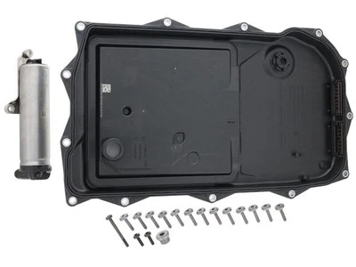 Portaaceite genuino transmisión automática BMW 535i 2011-2016 68572XRGZ 2012 2013 2014 Foto 1 de 2