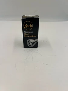 Boquilla Corneta Clásica Bach 3493C Talla 3C (EL1124413) - Imagen 1 de 8