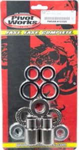 Pivot Works [PWSAK-H12-020] Complete Swingarm Bearing Kit - Picture 1 of 1