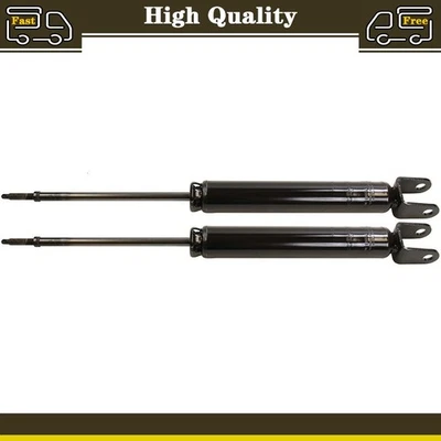 Amortiguadores traseros Monroe para Kia Magentis Optima 2006 Foto 1 de 2