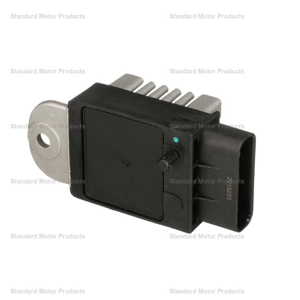 Standard Motor Eng.Management RY-446 Standard® BODY SWITCH & RELAY Foto 1 de 4