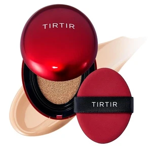TIRTIR MASK FIT RED CUSHION 22N Shell Beige 18 g - Kissen-Foundation - Bild 1 von 1