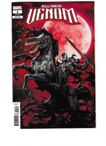All-New Venom #1 Skan Variant 1:25 Variant - Picture 1 of 2