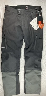 Pantalones impermeables para mujer KTM PowerWear Tourrain V3 PEQUEÑOS Foto 1 de 4