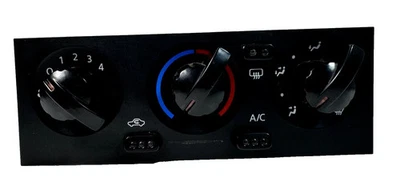 Оригинальный климат-контроль температуры обогревателя переменного тока для Nissan Xterra 2003-2004 годов выпуска - Изображение 1 из 4