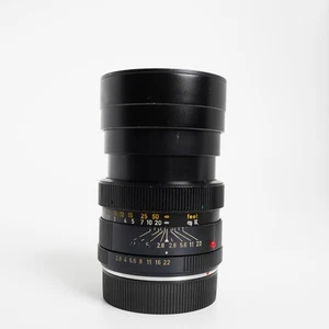 Leica Elmarit R 90mm F/2.8 Leitz Leica R mount - Picture 1 of 20