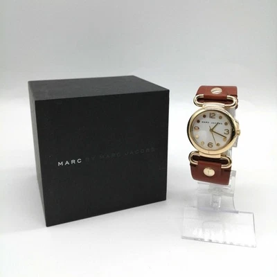 Orologio analogico da donna MARC JACOBS MBM8521 - Immagine 1 di 4