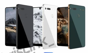 5.7" Essential PH-1 4GB RAM 128GB ROM 13.0MP 4G LTE Android Smartphone - Picture 1 of 7