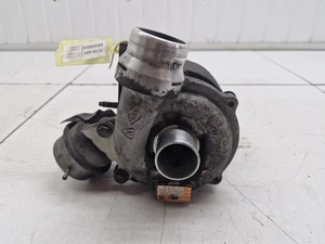 Nissan Qashqai J10 MK1 1.5 DCI K9K Turbo Turbocharger H82303720 54399700070 - Picture 1 of 24