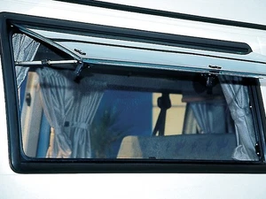 Brandrup FLYOUT für Aufstellfenster gegenüber Schiebetür VW T4 California Coach - Bild 1 von 1