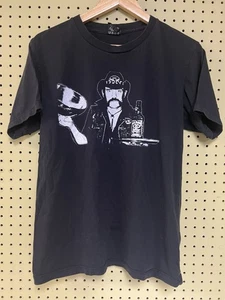 Camiseta De Colección Fraser Lemmy Kilmister Motorhead Gráfica Banda de Rock Grande/Mediana WWLD - Imagen 1 de 8